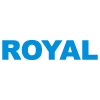 Royal Kebab & Pizza logo