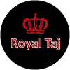 Royal Taj logo