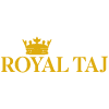 Royal Taj logo