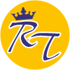 Royal Tandoori logo