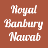 Royal Banbury Nawab logo