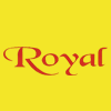 Royal Chicken & Ribs logo