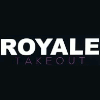 Royale Take Out logo