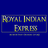 Royal Indian Express logo