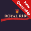 Royal Ribs logo
