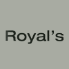 Royal Balti logo