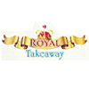 Royal Takeaway logo