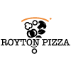 Royton Pizza logo