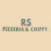 RS Pizzeria & Chippy logo