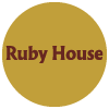 Ruby House logo