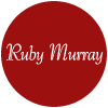 Ruby Murray Exclusive Indian Cuisine logo
