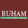 Ruham Bangladeshi & Indian Takeaway logo