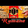Rumana Indian Restaurant logo