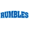 Rumbles Fish & Chips logo