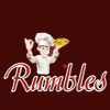 Rumbles Fish & Chips logo