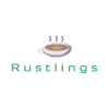 Rustling's logo