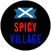 Spicy Village logo