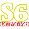 S6 Kebabish logo