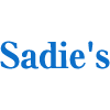 Sadie's Takeaway logo