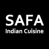 Safa Indian Cuisine logo