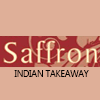 Saffron Indian Takeaway logo