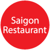 Sai Gon Restaurant logo
