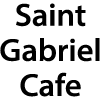 St Gabriel Cafe logo