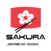 Sakura Japanese Sushi logo
