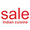 Sale Indian Cuisine logo