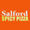 Salford Spice Pizza House logo
