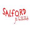 Salford Pizza logo