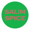 Salim Spice logo