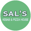 Sal's Kebab & Pizza logo
