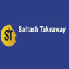 The Saltash Takeaway logo