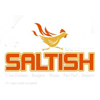 Saltish logo