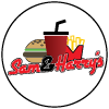 Sam & Harry's (Alum Rock) logo