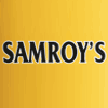 Samroys Fish & Chips logo
