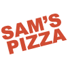 Sam's Pizza logo