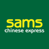 Sams Chinese Express logo