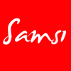 Samsi Japanese Restaurant logo