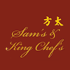 Sam's & King Chef logo
