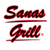 Sana's Grill logo