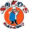Sanco's Pizza logo