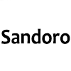 Sandoro logo