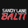 Sandy Lane Balti logo