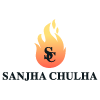 Sanjha Chulha logo