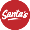Santa's logo