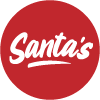 Santa's logo