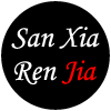 Sanxia Renjia logo