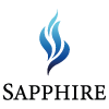 Sapphire logo